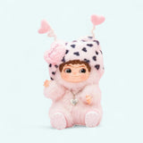 Wakuku Angel Kuscheltier In Rosa