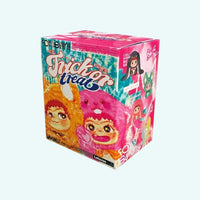 Wakuku Blind Box Plüsch