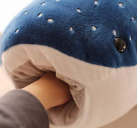 Walhai Kuscheltier