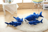Walhai Kuscheltier