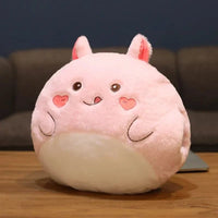 Wärmekissen Hase Kuscheltier