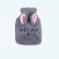 Wärmekuscheltier Hase