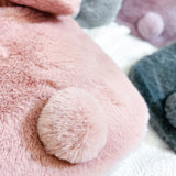 Wärmflasche Hase Kuscheltier