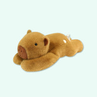 Wasserschwein Kuscheltier