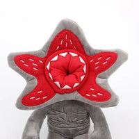 Weiches Demogorgon Stofftier