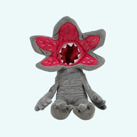Weiches Demogorgon Stofftier