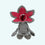 Demogorgon Kuscheltier Weich