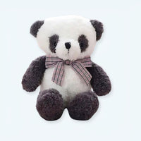 Weiches Panda Kuscheltier Zum Knuddeln 48 cm