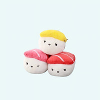 Weiches Sushi Plüschkissen