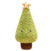 Weihnachtsbaum Plüsch