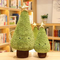 Weihnachtsbaum Plüsch 65 cm