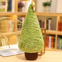 Weihnachtsbaum Plüsch