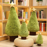 Weihnachtsbaum Plüsch