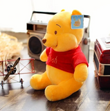 Winnie Pooh Plüschtier