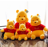 Winnie Pooh Plüschtier