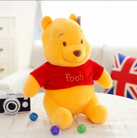 Winnie Pooh Plüschtier