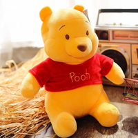 Winnie Pooh Plüschtier