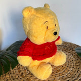 Winnie Pooh Stofftier