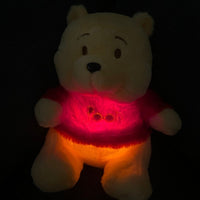 Winnie Pooh Stofftier