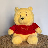 Winnie Pooh Stofftier