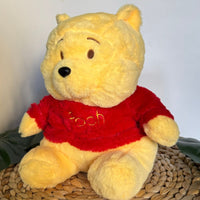 Winnie Pooh Stofftier