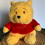 Winnie Pooh Stofftier