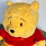 Winnie Pooh Stofftier
