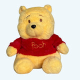 Winnie Pooh Stofftier