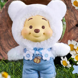 Winnie Puuh Kuscheltier