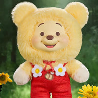 Winnie Puuh Kuscheltier