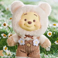 Winnie Puuh Kuscheltier