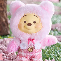 Winnie Puuh Kuscheltier