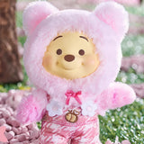 Winnie Puuh Kuscheltier