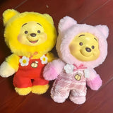 Winnie Puuh Kuscheltier