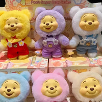 Winnie Puuh Kuscheltier