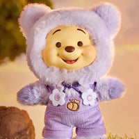 Winnie Puuh Kuscheltier