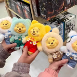Winnie Puuh Kuscheltier