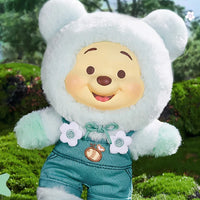 Winnie Puuh Kuscheltier