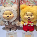 Winnie Puuh Kuscheltier