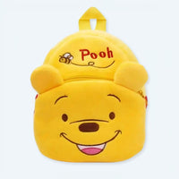 Winnie Puuh Plüsch Rucksack