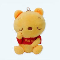 Winnie Puuh Plüsch Schlüsselanhänger