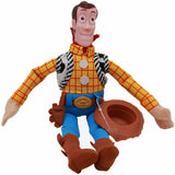 Woody Kuscheltier