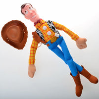Woody Kuscheltier
