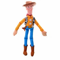 Woody Kuscheltier