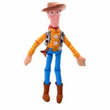 Woody Kuscheltier