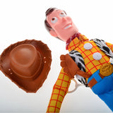 Woody Kuscheltier