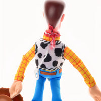 Woody Kuscheltier
