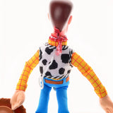 Woody Kuscheltier
