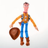 Woody Kuscheltier