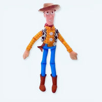 Woody Kuscheltier